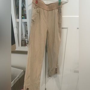 Soft Surroundings Pants